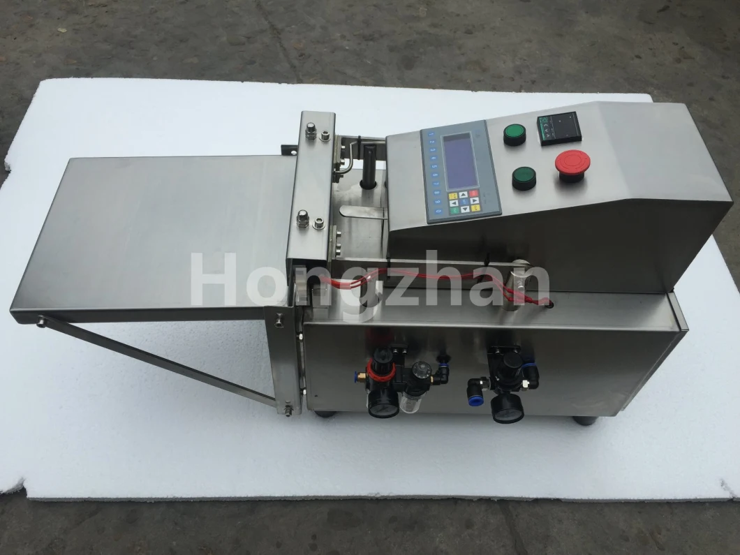 Desktop Mini Vacuum Sealing Machine for Electrical Products Packing