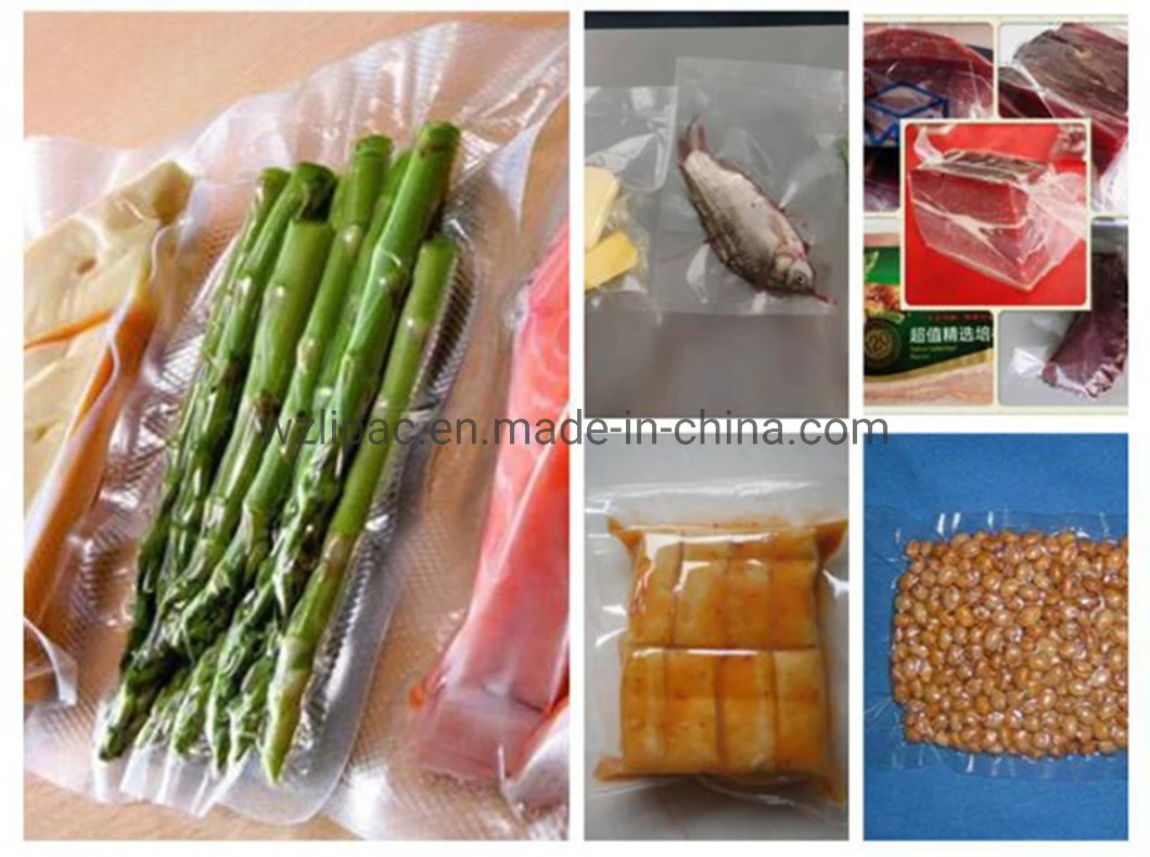 Electronic Household Nitrogen Food Vacuum Sealer